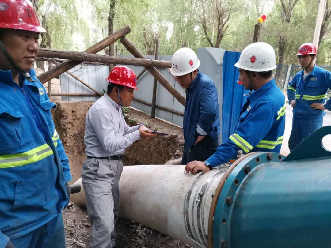 松阳工业管道清洗-管道清淤