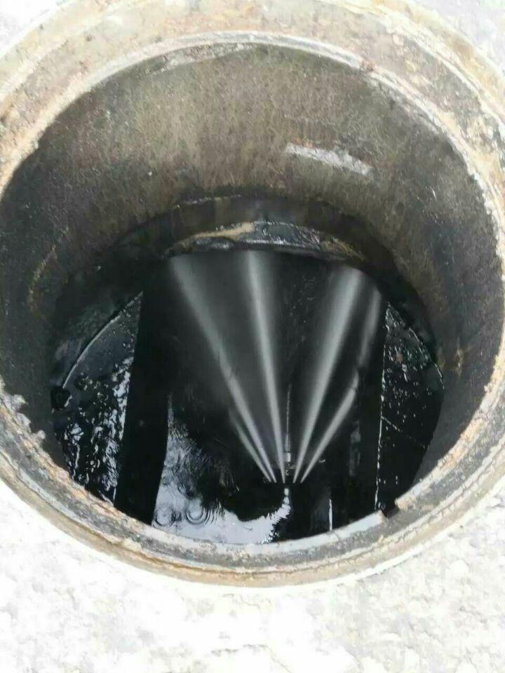 松阳市政管道清洗-排污管道清洗