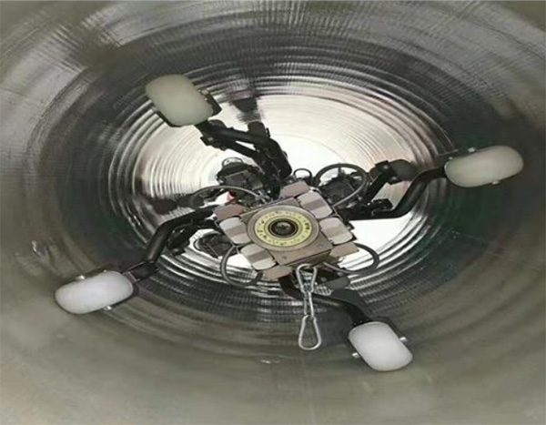 松阳非开挖修复技术在地下管线建设的优势体现